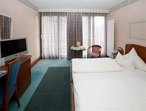 Hotel Am Blauen Wunder