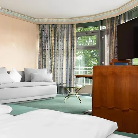 Am Blauen Wunder Hotel 3*