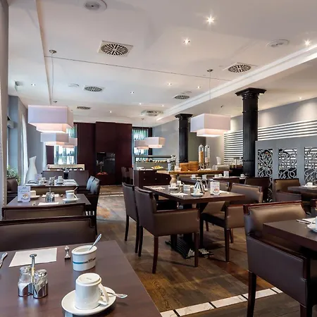 Hotell Am Blauen Wunder