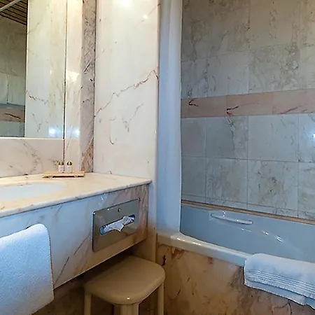 Hotell Am Blauen Wunder