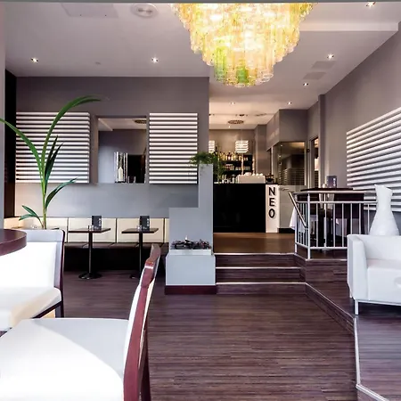 Am Blauen Wunder Hotel Dresden