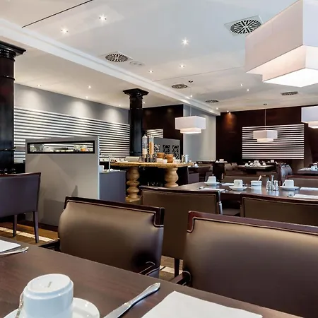 Hotell Am Blauen Wunder