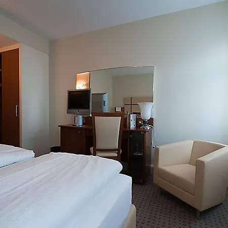 Hotel Am Blauen Wunder