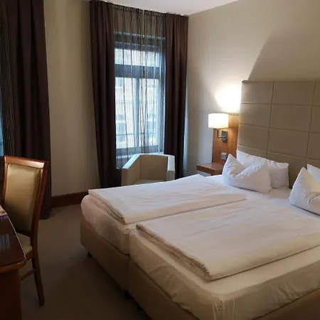 Am Blauen Wunder Hotell Dresden