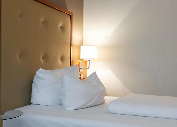 Hotel Am Blauen Wunder