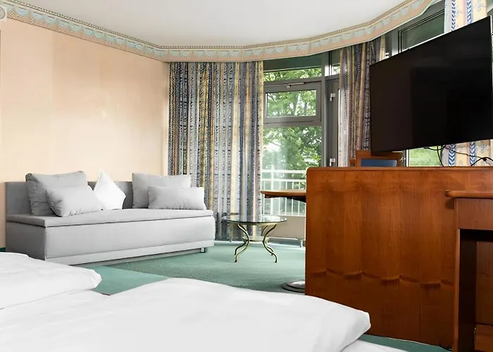 Am Blauen Wunder Hotel 3*