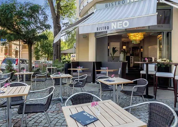 Am Blauen Wunder Hotel Dresden