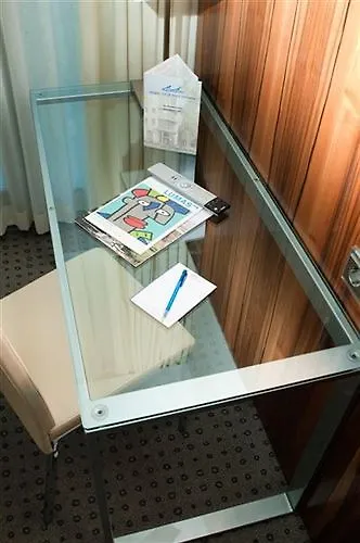 Hotel Am Blauen Wunder