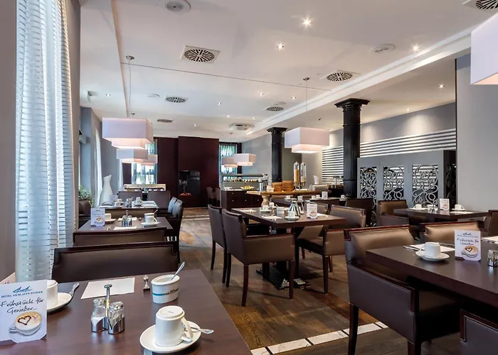 Hotel Am Blauen Wunder