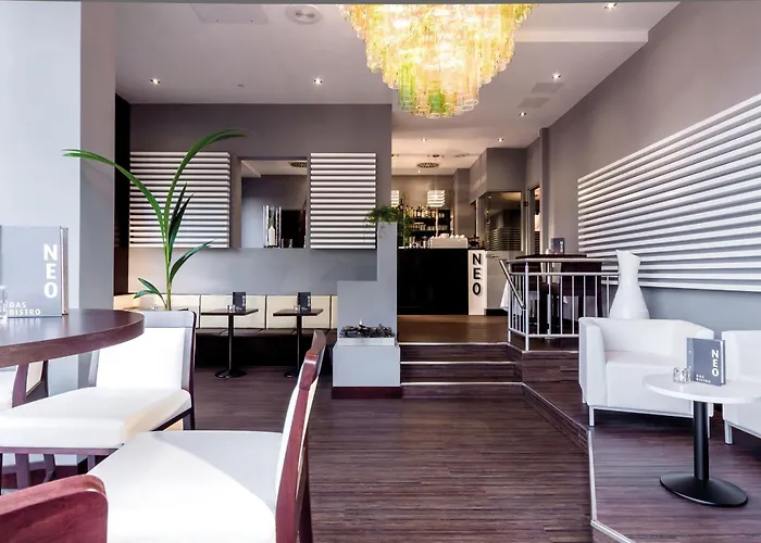 Am Blauen Wunder Hotel Dresden