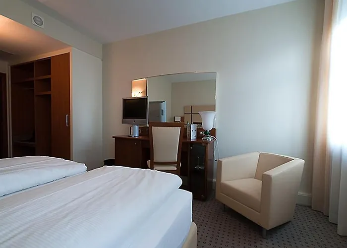 Hotel Am Blauen Wunder