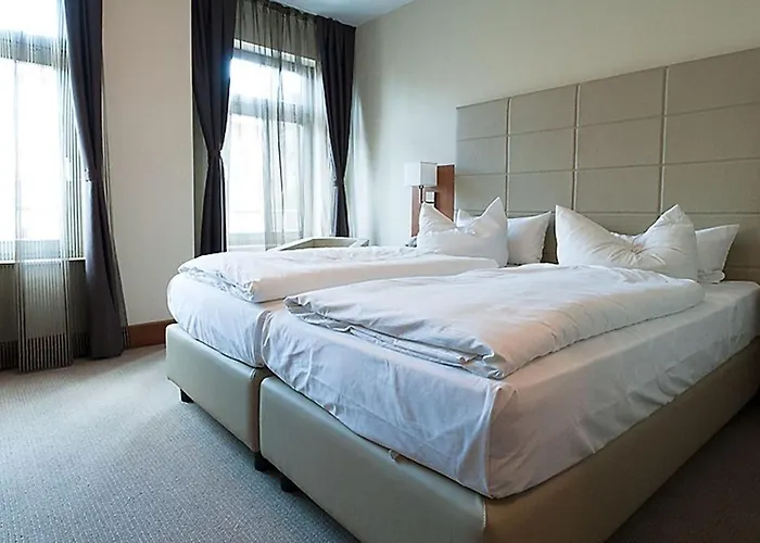 Hotel Am Blauen Wunder