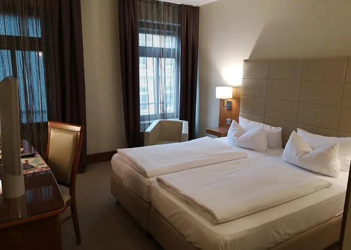 Am Blauen Wunder Hotel Dresden