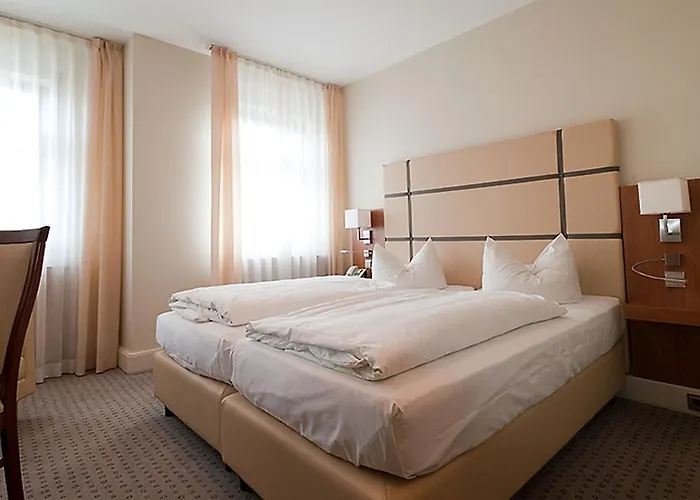 Hotel Am Blauen Wunder