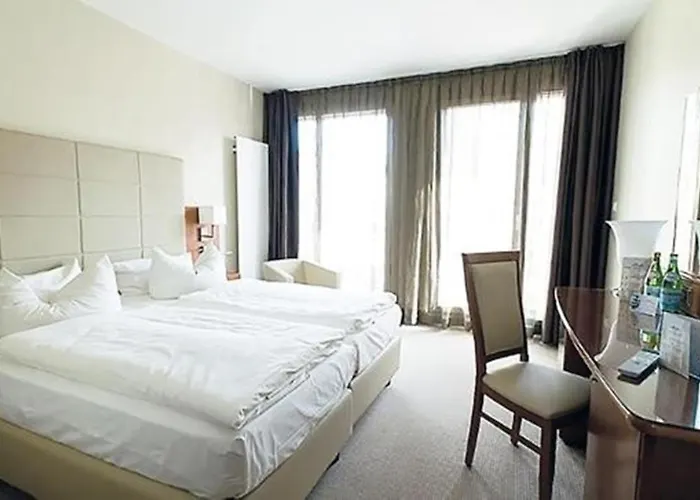 Hotel Am Blauen Wunder