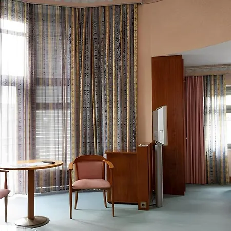 Am Blauen Wunder Hotel 3*