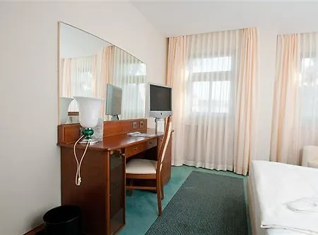 Am Blauen Wunder Hotel 3*