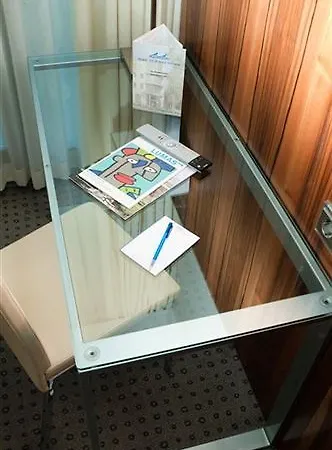 Hotel Am Blauen Wunder