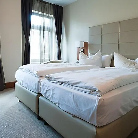 Hotel Am Blauen Wunder